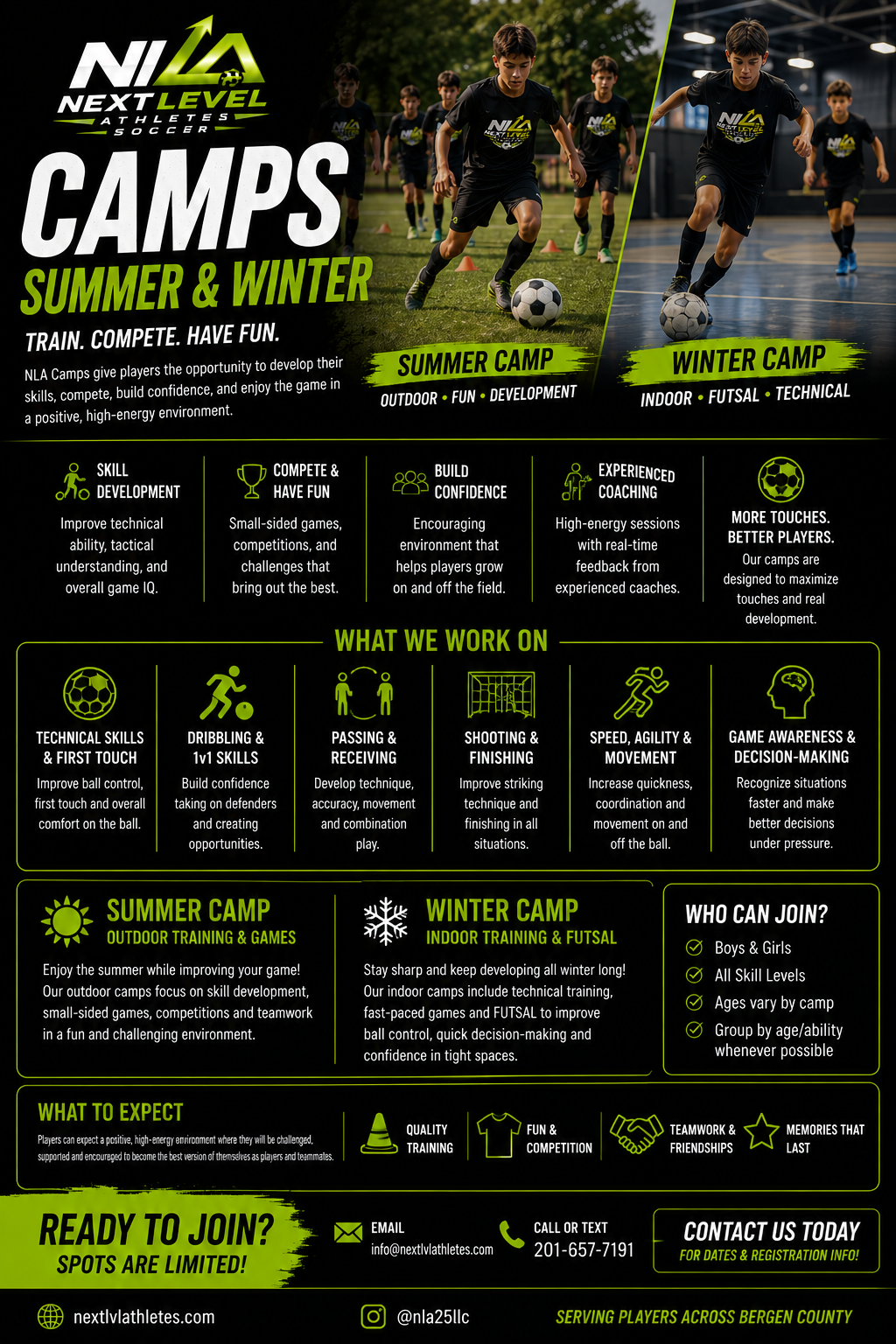 CAMP