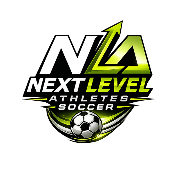 NEXT LEVEL ATHLETES 