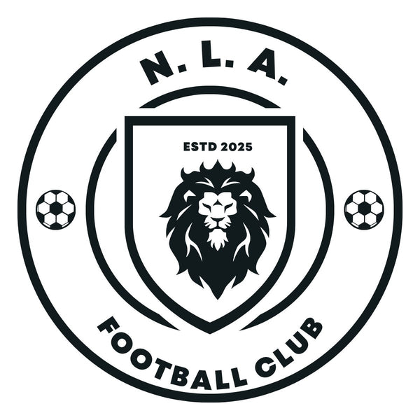 NEXT LEVEL ATHLETES FÚTBOL ACADEMY 